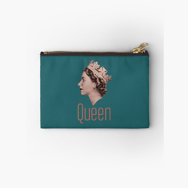 Item preview, Queen Elizabeth  designed and sold by KadeReilly.