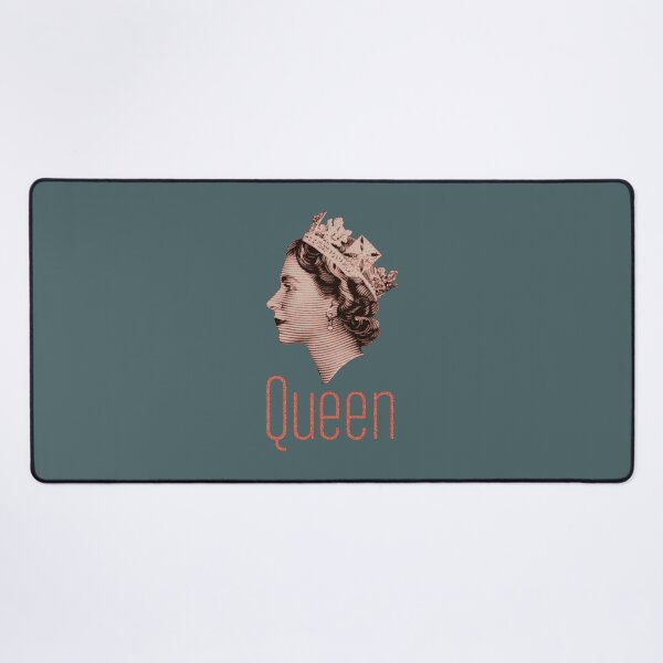 Item preview, Queen Elizabeth  designed and sold by KadeReilly.