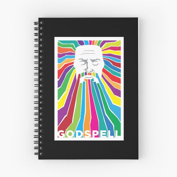 Item preview, Godspell Classic T-Shirt designed and sold by lliquegebrabt.