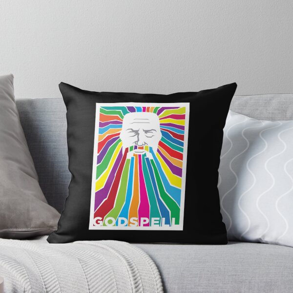 Item preview, Godspell Classic T-Shirt designed and sold by lliquegebrabt.
