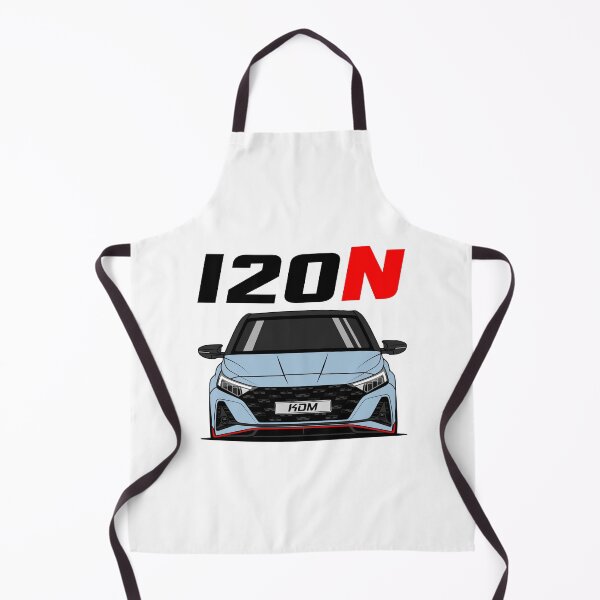 Item preview, I20 N Front KDM Performance designed and sold by goldentuners.