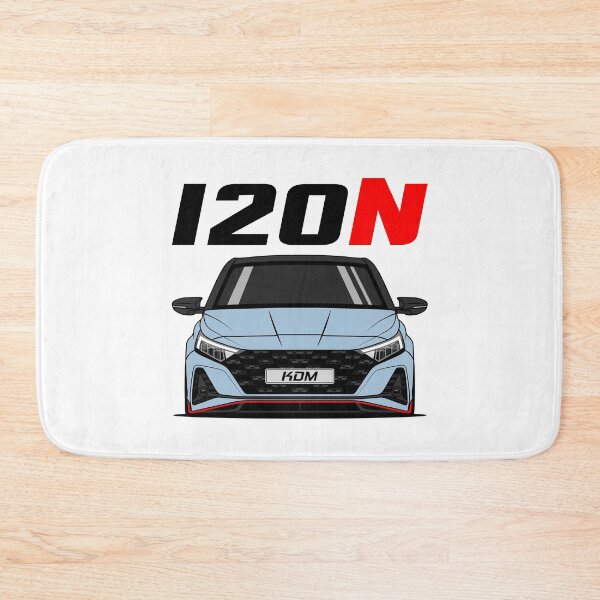 Item preview, I20 N Front KDM Performance designed and sold by goldentuners.