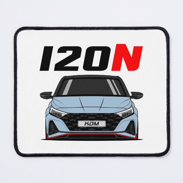 Item preview, I20 N Front KDM Performance designed and sold by goldentuners.