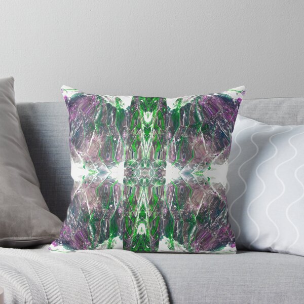 Item preview, Totem/Ra GREEN designed and sold by PowerOfAbstract.