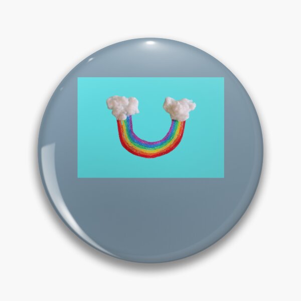 Item preview, Sky Rainbow Mask  designed and sold by KadeReilly.