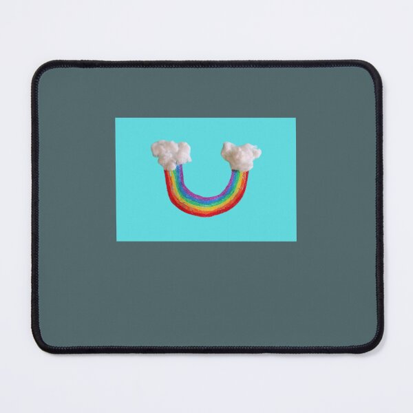 Item preview, Sky Rainbow Mask  designed and sold by KadeReilly.