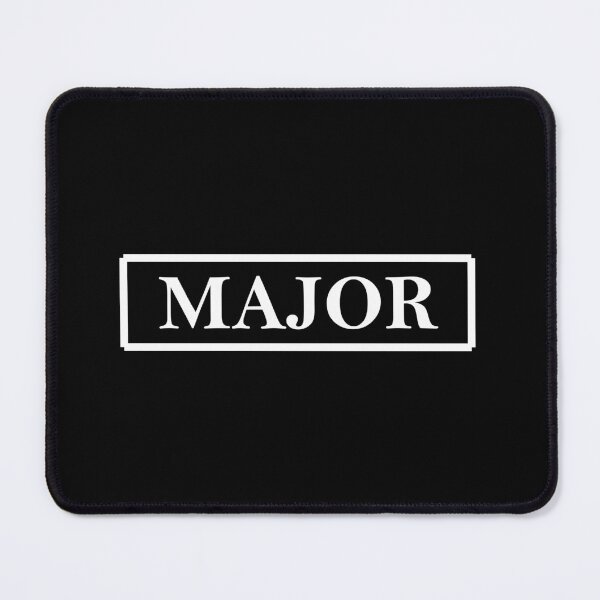 Item preview, Major designed and sold by TrulyRested.