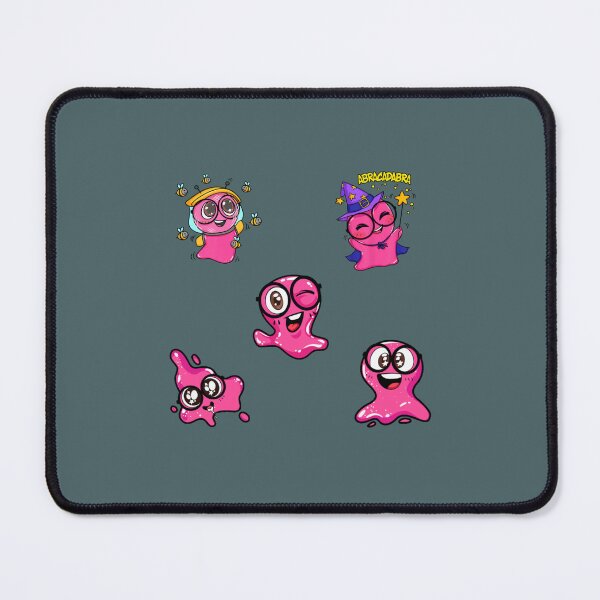 Item preview, Slick Slime Sam Pack  designed and sold by KadeReilly.