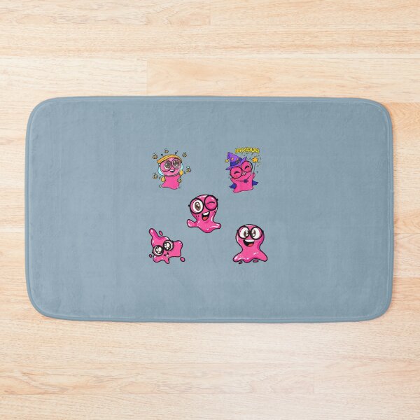 Item preview, Slick Slime Sam Pack  designed and sold by KadeReilly.