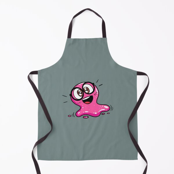 Item preview, Slick Slime Sam designed and sold by KadeReilly.