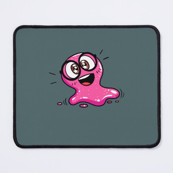 Item preview, Slick Slime Sam  designed and sold by KadeReilly.