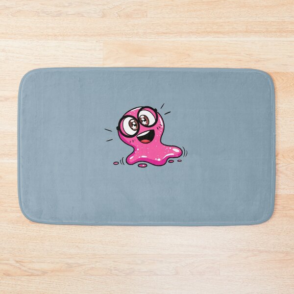 Item preview, Slick Slime Sam  designed and sold by KadeReilly.