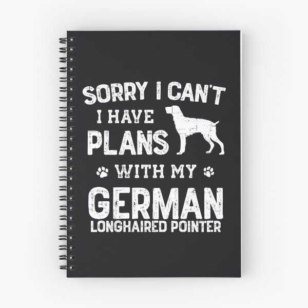 Item preview, Funny German Longhaired Pointer Humor designed and sold by rafaeltto.