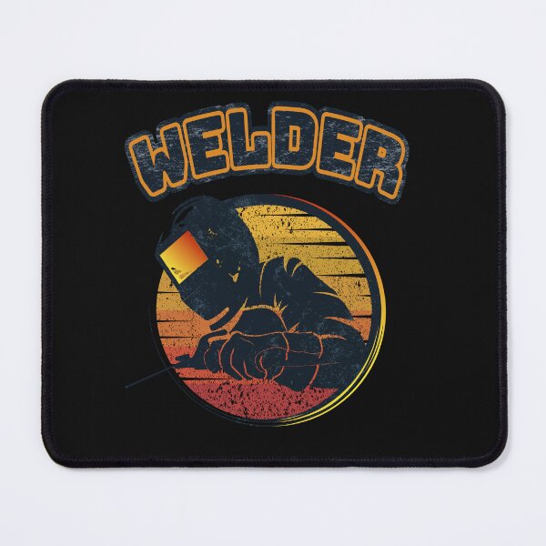 Item preview, Welder  designed and sold by Goodthings99.
