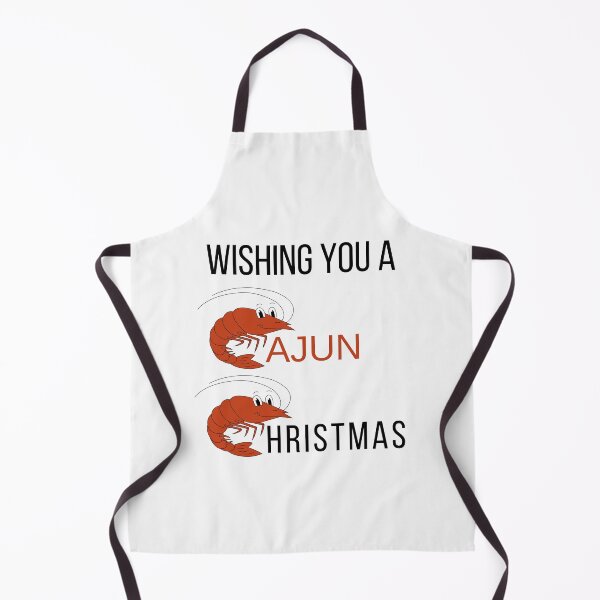 Item preview, Wishing you a Cajun Christmas Happy Holiday Season 2023 designed and sold by David Thibodeaux.