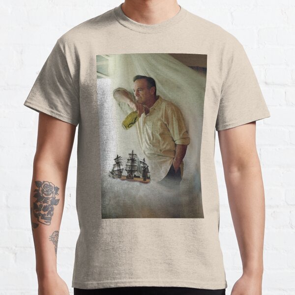 Salt Wine Classic T-Shirt