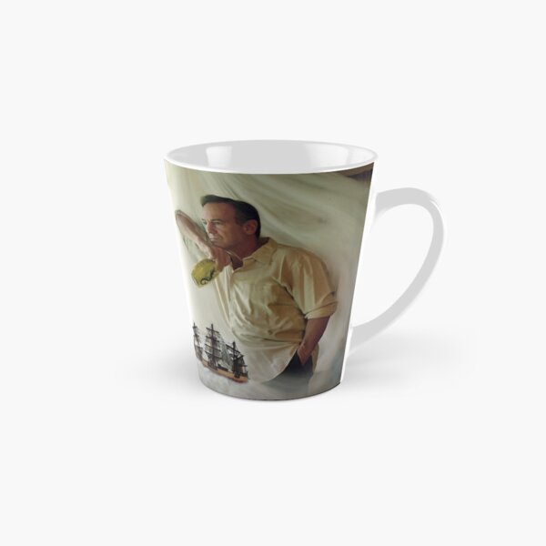 Salt Wine Tall Mug