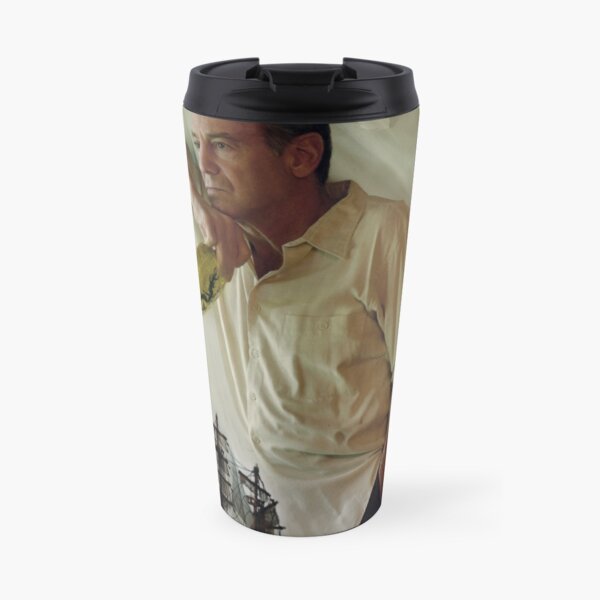 Salt Wine Travel Coffee Mug