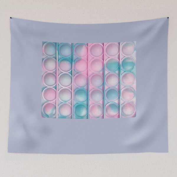 Item preview, Tie dye pop it  designed and sold by KadeReilly.