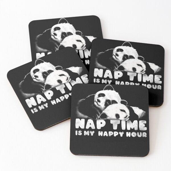 Item preview, Happy Hour Sleep designed and sold by fanefab.