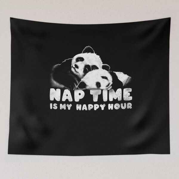 Item preview, Happy Hour Sleep designed and sold by fanefab.