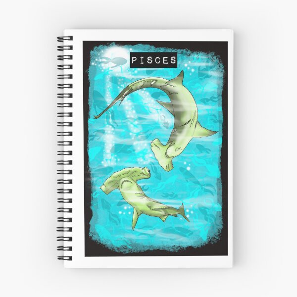 Item preview, Piscis: el pez designed and sold by BlueBrummell.