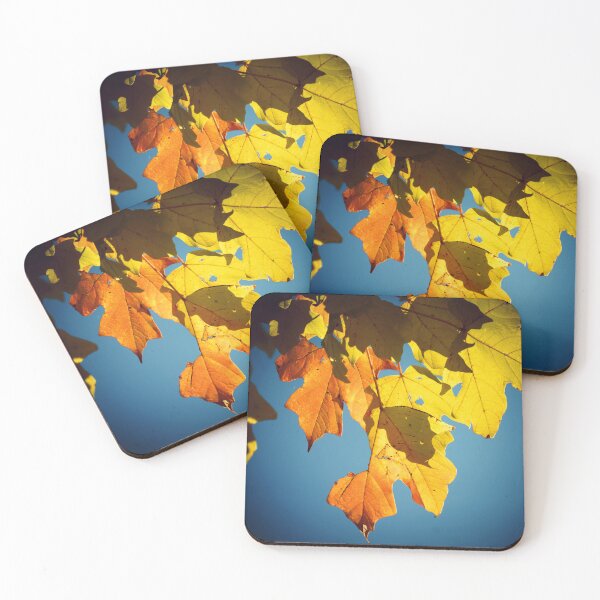 Item preview, Autumn's Affliction designed and sold by Melanie Uadjit.
