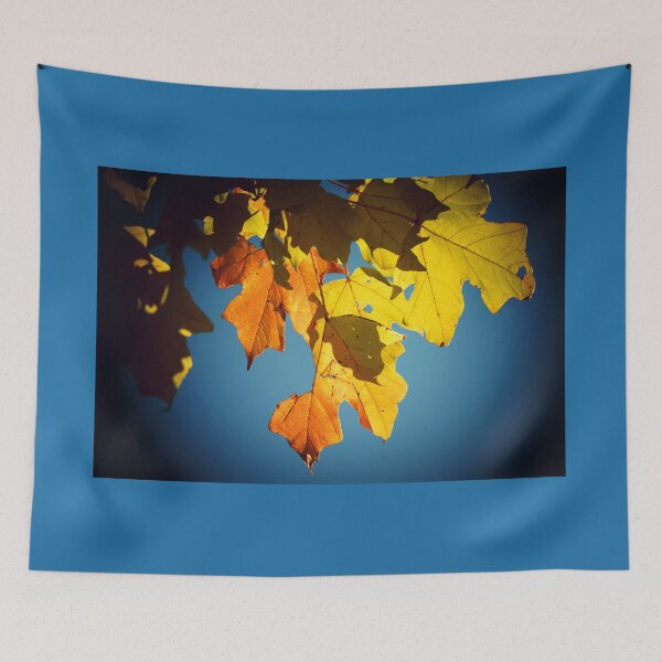 Item preview, Autumn's Affliction designed and sold by Melanie Uadjit.
