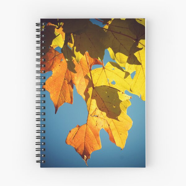 Item preview, Autumn's Affliction designed and sold by Melanie Uadjit.
