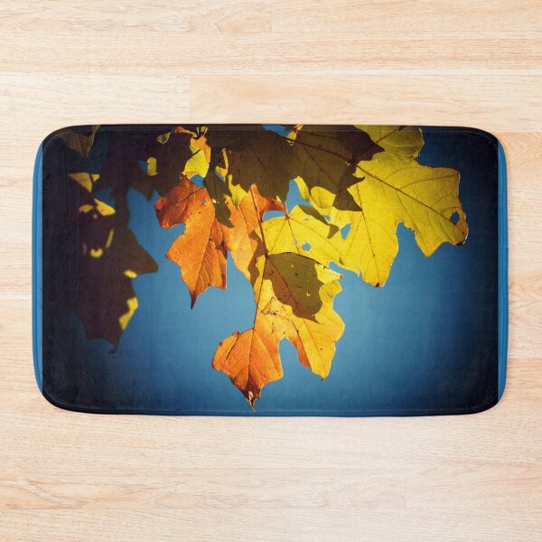 Item preview, Autumn's Affliction designed and sold by Melanie Uadjit.