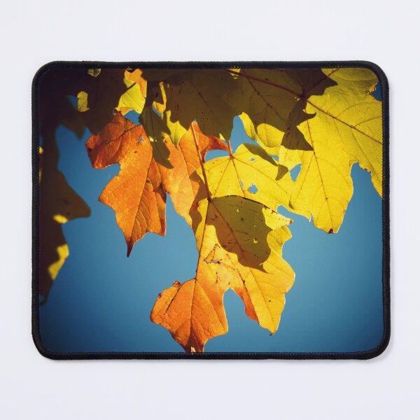 Item preview, Autumn's Affliction designed and sold by Melanie Uadjit.