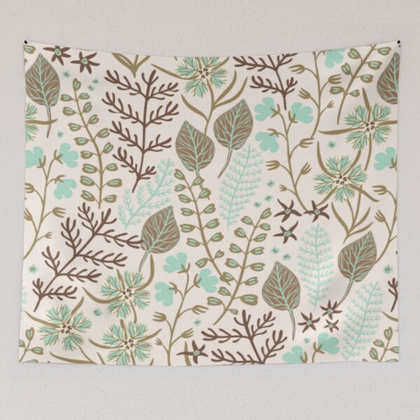 Artikelvorschau, Blumen Vintage Design. entworfen und verkauft von Mygeneration.
