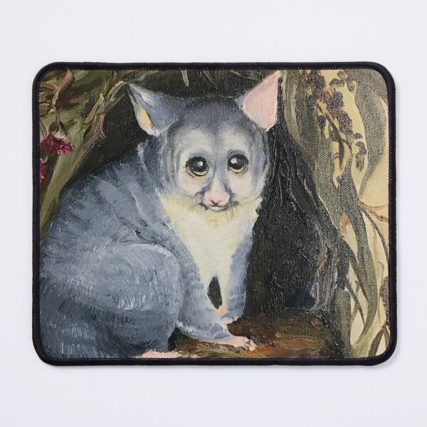 Item preview, Possum designed and sold by Jananart.