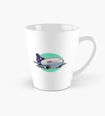 Mcdonnell Douglas Fed Ex Tall Mug