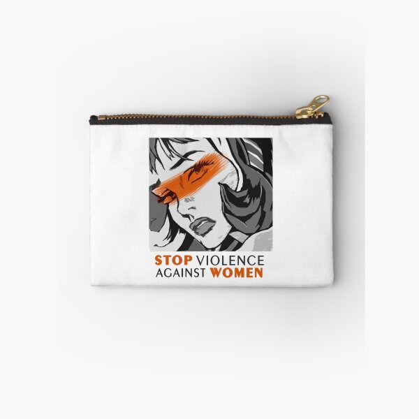 Item preview, stop violence against women designed and sold by M3PicsStudio.