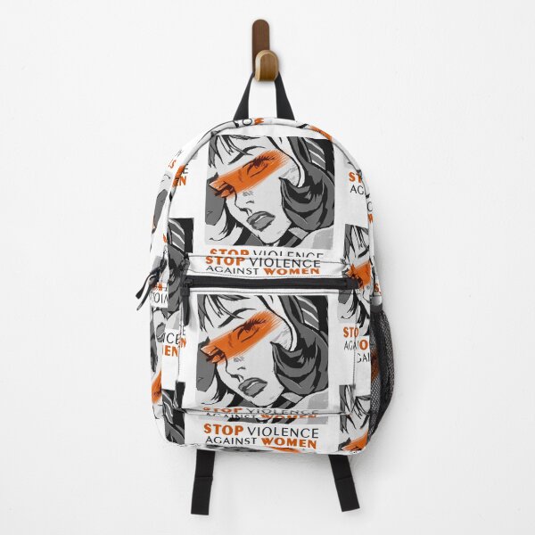 Item preview, stop violence against women designed and sold by M3PicsStudio.