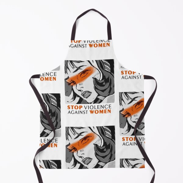 Item preview, stop violence against women designed and sold by M3PicsStudio.
