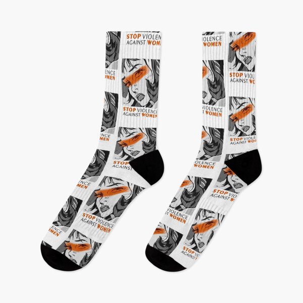 Item preview, stop violence against women designed and sold by M3PicsStudio.