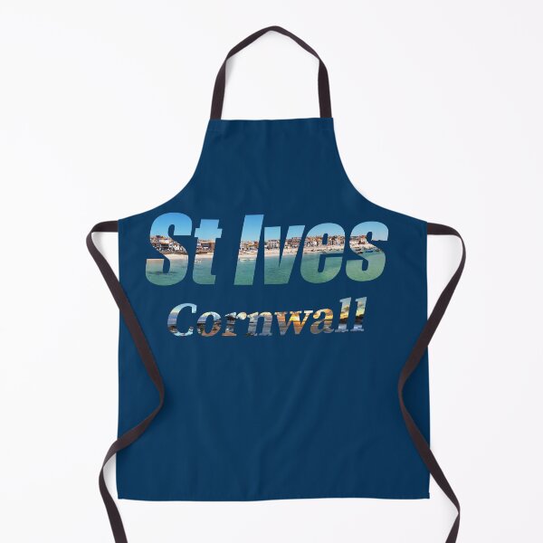 Item preview, St Ives Cornwall Text designed and sold by Paul Thompson Photography.