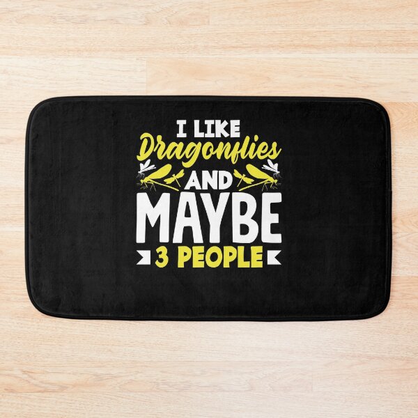 Item preview, Dragonfly Damselfly Dragonflies I Like Dragonflies Funny designed and sold by ShopTheStyle.