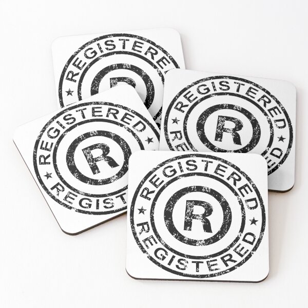 Item preview, Registered Trademark Logo designed and sold by Febry-Art.
