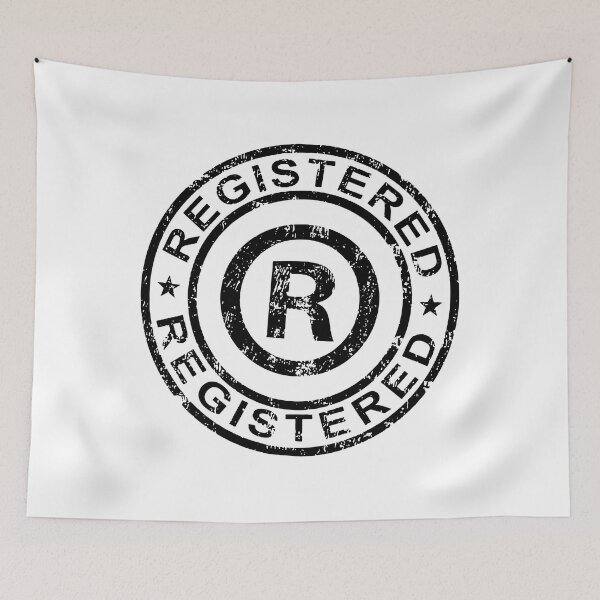 Item preview, Registered Trademark Logo designed and sold by Febry-Art.