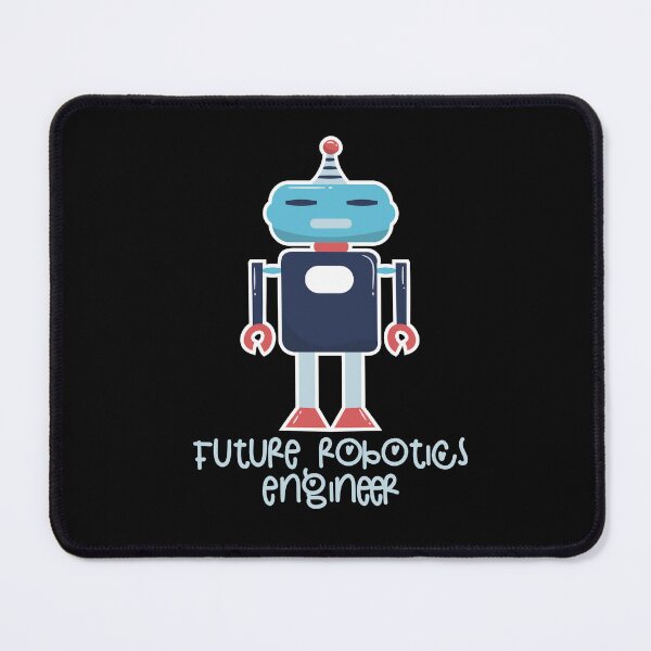 Item preview, Future Robotics Engineer - Cute Gifts for Kids and Robotics Students designed and sold by FanityPrints.