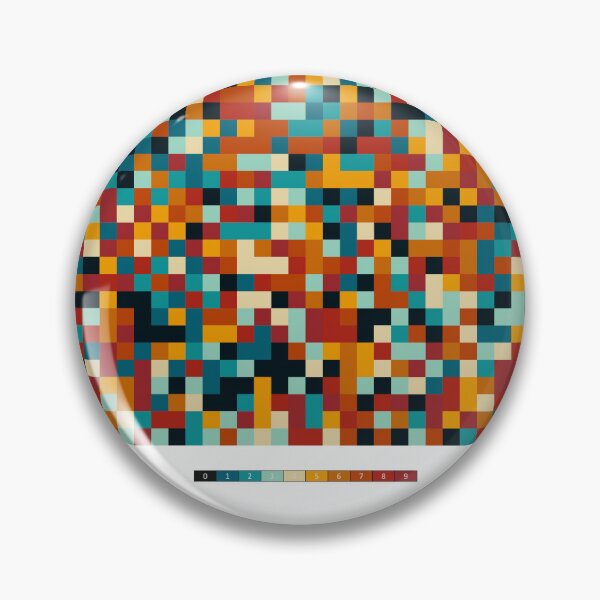 Item preview, GammaRay of Sunshine (Pollock) designed and sold by hololia.
