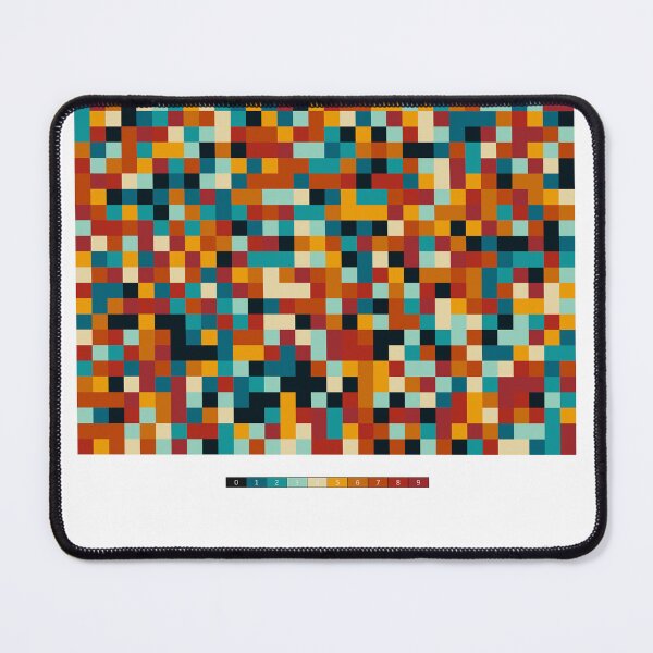 Item preview, GammaRay of Sunshine (Pollock) designed and sold by hololia.