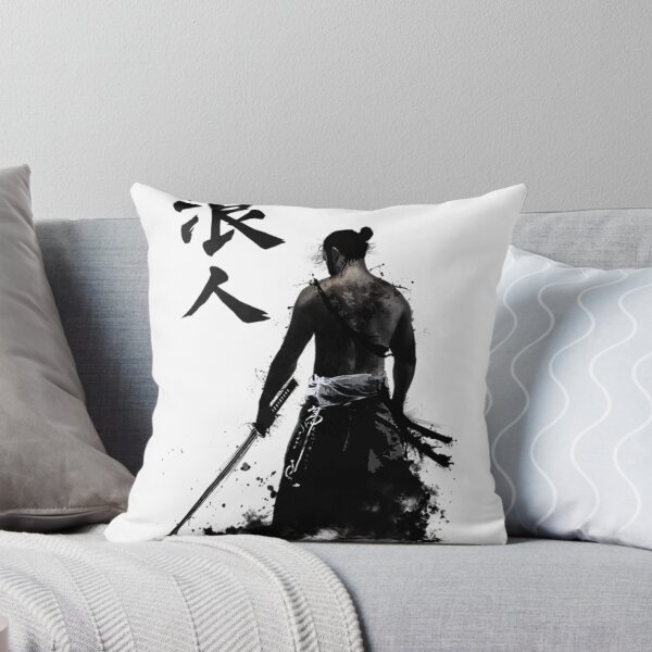 Item preview, Samurai designed and sold by ANIME Lover center.