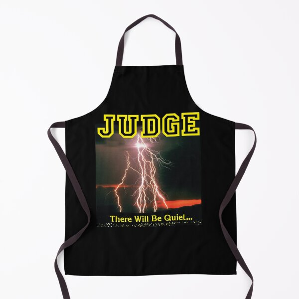 Artikelvorschau, Judge Lighting Racerback-Tanktop entworfen und verkauft von rukoroupikq.