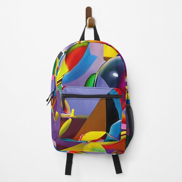 Item preview, vbstrvctivsm- don't fit in (Abstract Art 107) designed and sold by vbstrvctivsm.