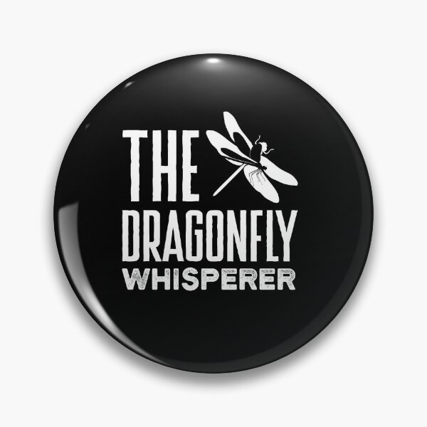 Item preview, Dragonflies Damselfly Entomology The Dragonfly Whisperer designed and sold by ShopTheStyle.