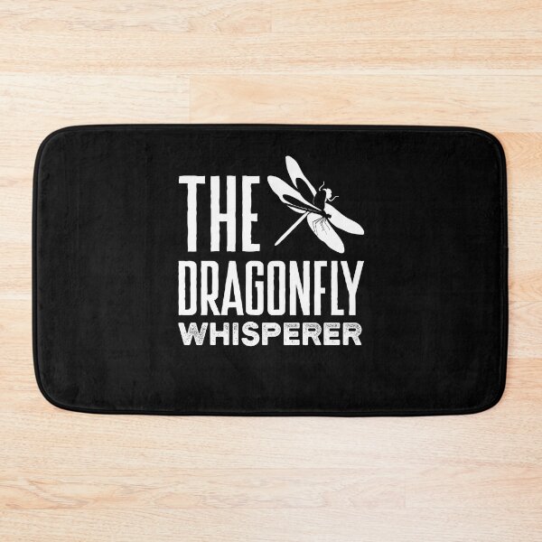Item preview, Dragonflies Damselfly Entomology The Dragonfly Whisperer designed and sold by ShopTheStyle.
